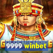 9999 winbet